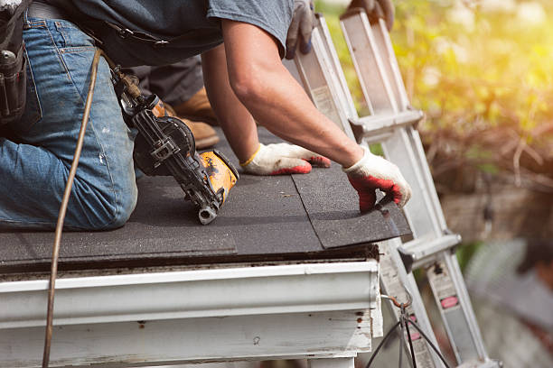 Professional Roofing Contractor in Leonia, NJ